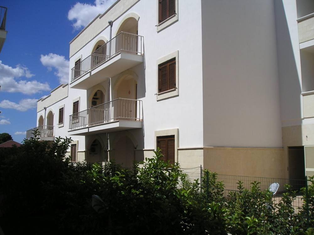 Villaggio Catalano Castellaneta Marina Eksteriør bilde