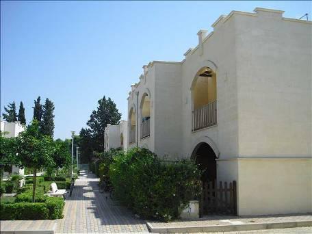 Villaggio Catalano Castellaneta Marina Eksteriør bilde