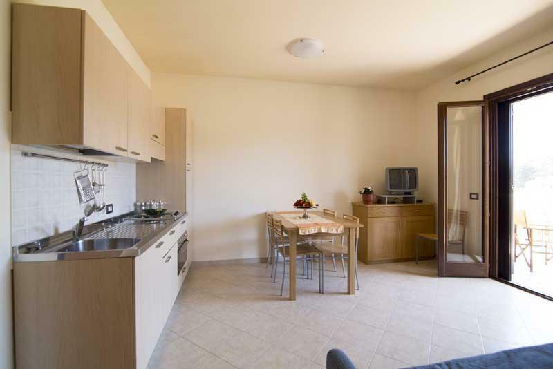 Villaggio Catalano Castellaneta Marina Eksteriør bilde